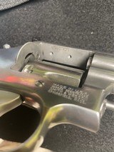 RARE Smith & Wesson Performance Center 686-4 Plus 357 Magnum 2.5" Quadraport PreLock - 3 of 4