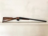 Bernardelli / Stoeger 20 Guage Italian Double Barrel Shotgun GameCock With Double Trigger - 1 of 11
