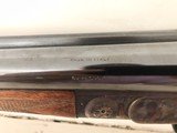 Bernardelli / Stoeger 20 Guage Italian Double Barrel Shotgun GameCock With Double Trigger - 5 of 11