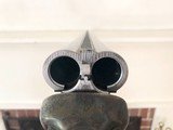 Bernardelli / Stoeger 20 Guage Italian Double Barrel Shotgun GameCock With Double Trigger - 11 of 11