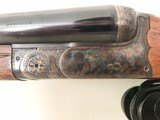 Bernardelli / Stoeger 20 Guage Italian Double Barrel Shotgun GameCock With Double Trigger - 4 of 11