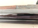 Bernardelli / Stoeger 20 Guage Italian Double Barrel Shotgun GameCock With Double Trigger - 8 of 11