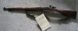 Springfield 1903-A3
30-06 caliber - 1 of 15