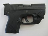 Beretta Nano 9mm - 3 of 15
