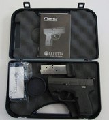 Beretta Nano 9mm - 14 of 15