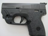 Beretta Nano BU-9 9mm - 5 of 15