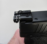 Beretta Nano BU-9 9mm - 9 of 15