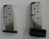 Beretta Nano BU-9 9mm - 6 of 15