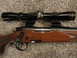 Remington Model 700 BDL - .243 caliber - 13 of 13