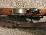 Remington Model 700 BDL - .243 caliber - 9 of 13