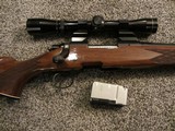 Remington Model 700 BDL - .243 caliber - 3 of 13