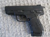 Springfield Armory XDE 9mm - 3 of 10