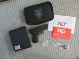 Springfield Armory XDE 9mm - 2 of 10