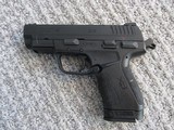 Springfield Armory XDE 9mm - 9 of 10