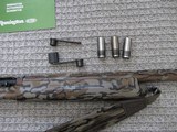 Remington 11-87 12 gauge - 3 of 9