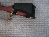 Mosin-Nagant model 91-30, caliber 7.62x54 rimmed - 10 of 12
