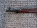 Mosin-Nagant model 91-30, caliber 7.62x54 rimmed - 11 of 12