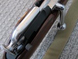 Mosin-Nagant model 91-30, caliber 7.62x54 rimmed - 7 of 12