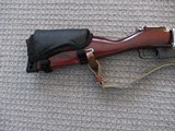 Mosin-Nagant model 91-30, caliber 7.62x54 rimmed - 2 of 12