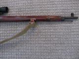 Mosin-Nagant model 91-30, caliber 7.62x54 rimmed - 4 of 12