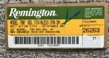 Remington Model 700BDL 7mm Rem. Magnum - Image 8 of 8