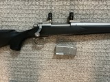 Remington Model 700BDL 7mm Rem. Magnum - Image 5 of 8