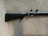 Remington Model 700BDL 7mm Rem. Magnum