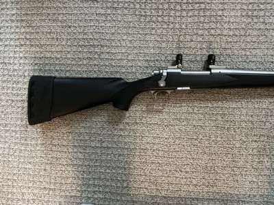 Remington Model 700BDL 7mm Rem. Magnum