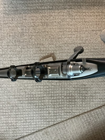 Remington Model 700BDL 7mm Rem. Magnum - Image 6 of 8