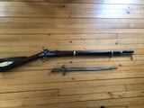 Remington Zouave 58 caliber - 2 of 4