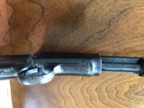 Winchester Model 1890 22 caliber pump - 6 of 6