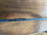 Winchester Model 1890 22 caliber pump - 5 of 6