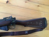 N5/M1 303 "Jungle Carbine" by BSA Shirley - 3 of 7