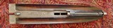 Lang & Hussey 12 Bore Sidelock “Imperial One Trigger Ejector” Shotgun. - 10 of 12
