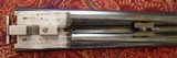 Lang & Hussey 12 Bore Sidelock “Imperial One Trigger Ejector” Shotgun. - 8 of 12