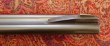 Henry Clarke & Sons (Midland Guns Works) Leicester Double Rifle in 400/450 Nitro Express 3" - 8 of 15