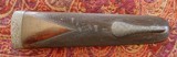 Henry Clarke & Sons (Midland Guns Works) Leicester Double Rifle in 400/450 Nitro Express 3" - 14 of 15