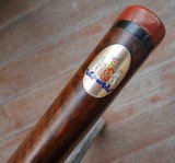 Henry Clarke & Sons (Midland Guns Works) Leicester Double Rifle in 400/450 Nitro Express 3" - 13 of 15