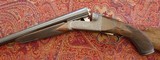 Henry Clarke & Sons (Midland Guns Works) Leicester Double Rifle in 400/450 Nitro Express 3" - 2 of 15