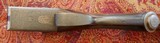 Henry Clarke & Sons (Midland Guns Works) Leicester Double Rifle in 400/450 Nitro Express 3" - 6 of 15