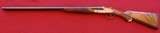 Fratelli Rizzini Model 57 12 Bore Shotgun - 3 of 13