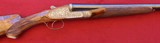 Fratelli Rizzini Model 57 12 Bore Shotgun