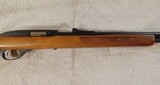 Glenfield Model 60 .22lr - 3 of 11