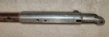 Mauser 71 barreled/receiver, 11x60r Mauser - 4 of 9