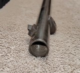 Mauser 71 barreled/receiver, 11x60r Mauser - 8 of 9