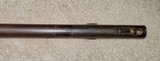 Mauser 71 barreled/receiver, 11x60r Mauser - 7 of 9