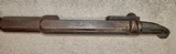 Mauser 71 barreled/receiver, 11x60r Mauser - 3 of 9