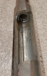 Mauser 71 barreled/receiver, 11x60r Mauser - 9 of 9