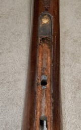 Mauser 71 stock and hardware - 10 of 15