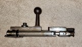 Mauser 71 complete bolt assembly. 11x60r Mauser - 2 of 3